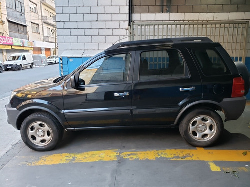 Ford Ecosport 1.6l 4x2 Xl Plus