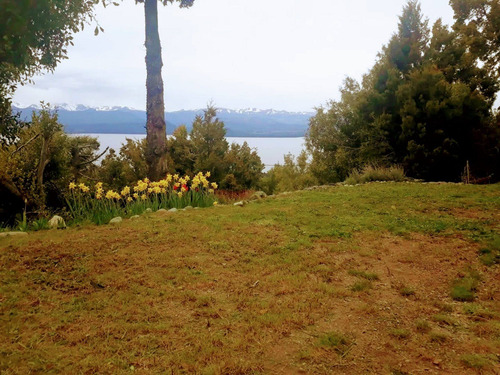 Imagen 24 de 30 de Casa En Venta En Bariloche, Con Vista Al Lago