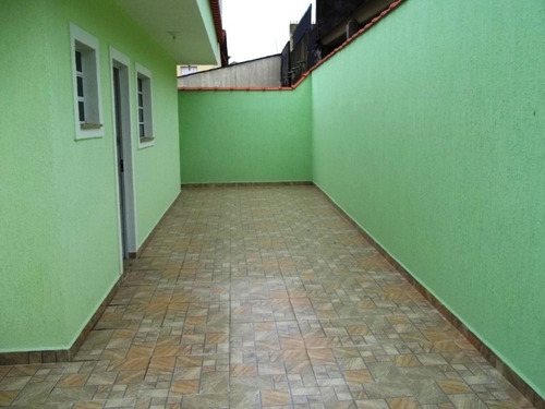 Imagem 13 de 19 de Casa A Venda Solemar, Praia Grande, Sp - V1004 - 32496025