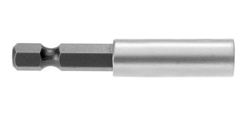 Kit C/ 10 Soquete Magnético 1/4 Polegada X 60mm Sm60 Ancora