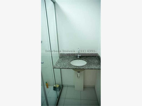 Imagem 11 de 14 de Apartamento - Planalto - Sao Bernardo Do Campo - Sao Paulo | Ref.: - 04287
