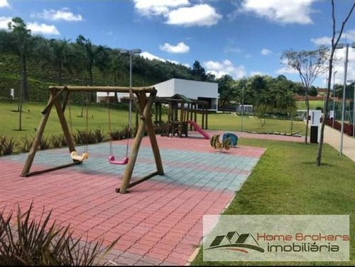 Imagem 8 de 9 de Terreno Em Condomínio Para Venda Em Jundiaí, Vila Maringa - 24985r_2-1584850