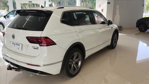 Volkswagen Tiguan 2.0 350 Tsi Allspace R-line 4motion