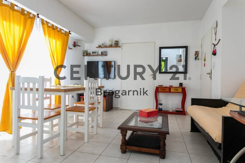 Imagen 24 de 30 de Departamento - Venta - Lugano - 2 Ambientes C/2 Balcones