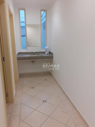 Imagem 13 de 23 de Prédio Para Alugar, 465 M² Por R$ 13.000,00/mês - Cambuí - Campinas/sp - Pr0138