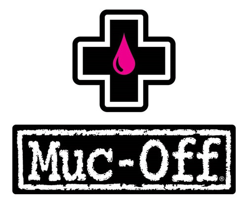 Lubricante Muc-off C3 Ceramic Lube Wet 120ml
