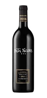 Vinho Tinto Espanhol Pata Negra Oro Tempranilho 750ml