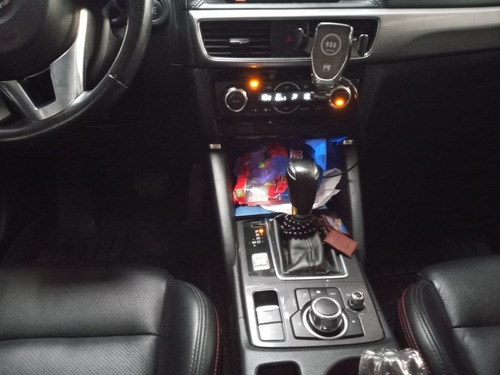 Mazda Cx-5 2.0 Touring Camioneta