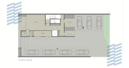Imagen 8 de 13 de Departamento - Saavedra- Duplex Amplio 2 Ambientes Dom En Suite Con Vestidor -parrilla -terraza- Laundry