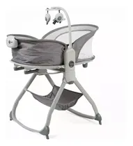 Comprar Cuna Bebés Premium Baby Colecho Mecedora Silla Moisés 6 En 1