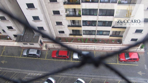 Apartamento A Venda, Macedo, Guarulhos. - Ap10980