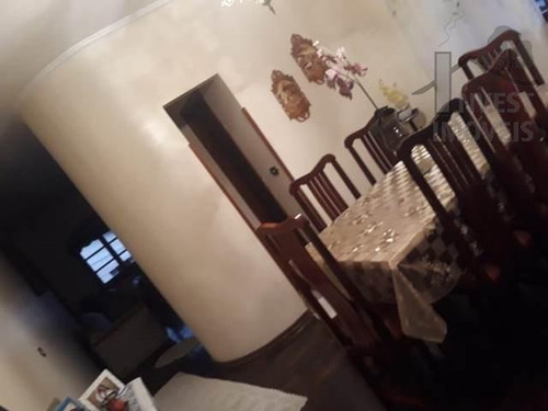 Imagem 10 de 15 de Cod 5784 - Casa Ampla No Centro De Ibiúna!!! - 5784