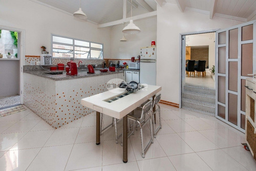 Imagem 5 de 15 de Casa - Ceramica - Ref: 1606 - V-1606