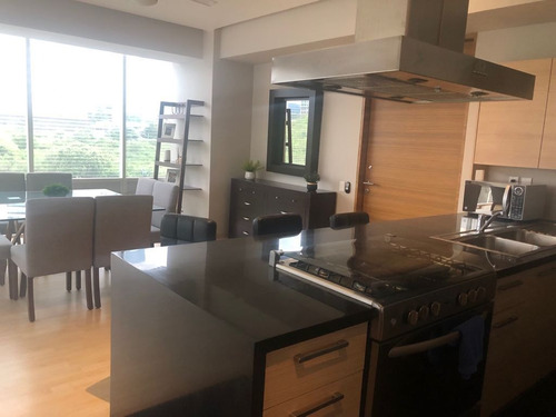 Imagen 4 de 22 de Increíble Departamento En Renta Santa Fé/ Salvador Agráz