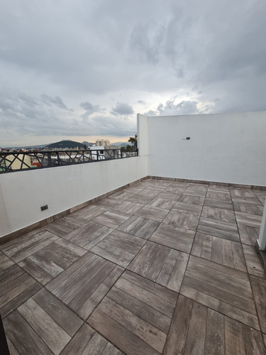 Departamento En Nezahualcotl