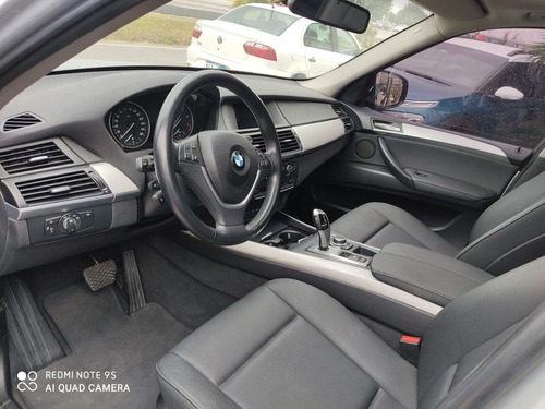 Bmw X5 3.0 Xdrive 35i Executive 306cv 2013