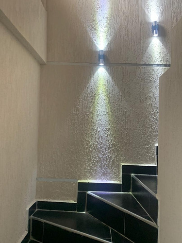 Imagen 9 de 9 de Town House En Res. Terrazas De Monte Alegre Ii, Tazajal (lemth-124)