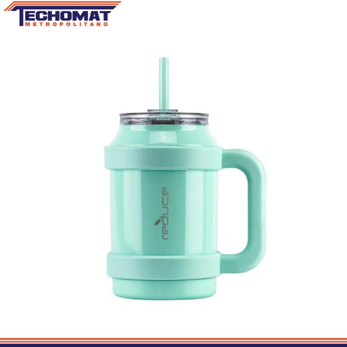 Taza Termica Acero.inox Reduce 