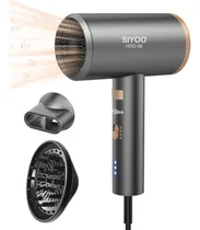 Comprar Secador De Pelo Profesional Siyoo, Secador De Pelo Iónico