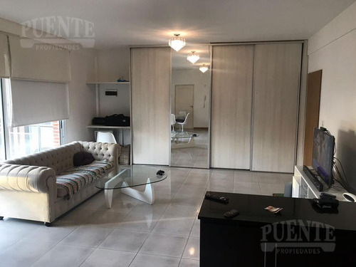 Imagen 2 de 5 de Departamento - La Vieja Estación