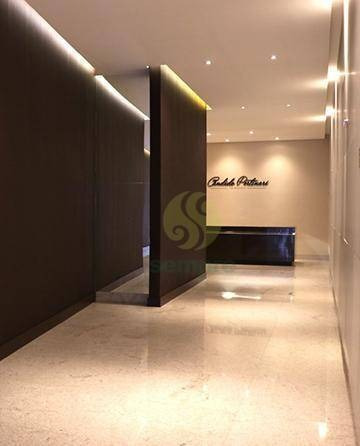 Imagem 8 de 25 de Sala À Venda, 30 M² - Barro Preto - Belo Horizonte/mg - Sa0060