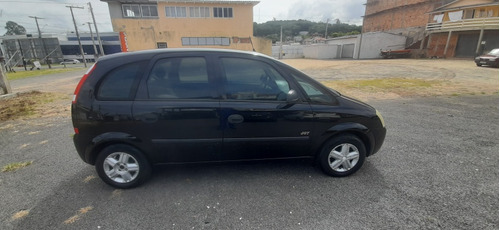 Chevrolet Meriva 1.8 Joy Flex Power 5p