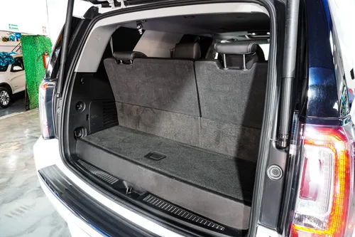 GMC Yukon 6.2 Denali 8 Vel Awd At