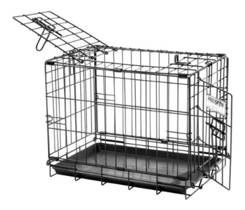  Provalu Double Door Wire Dog Crate