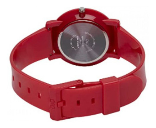 Reloj Mujer Q&q Vq94j024y 100% Original