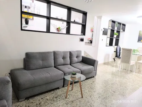 Espectacular Casa En La America Para Vivir O Construir
