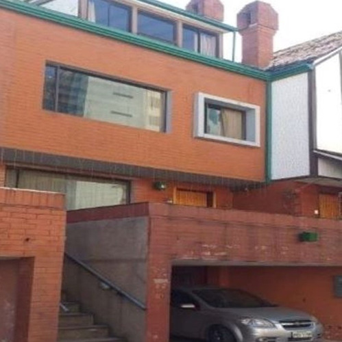 Casa Venta Conjunto Jockey Club - Quito