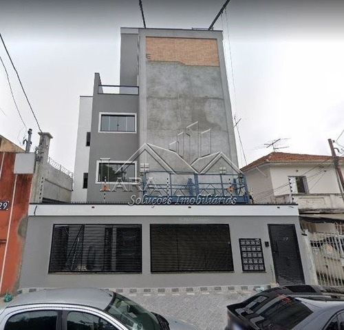 Imagem 9 de 10 de Apartamento - Tatuape - Ref: 9904 - V-9904