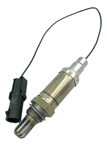 Sensor De Oxígeno  Para Chevy  Un Cable