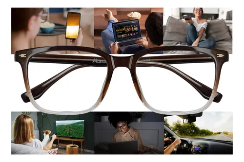 Lentes para computadora hotsell