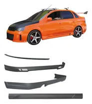 Comprar Spoiler Delantero Corsa Chevrolet Corsa Faldon