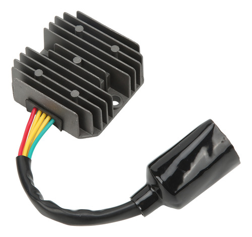 Regulador Rectificador 12v Tensión 31600 Mfc 641 A Prueba De
