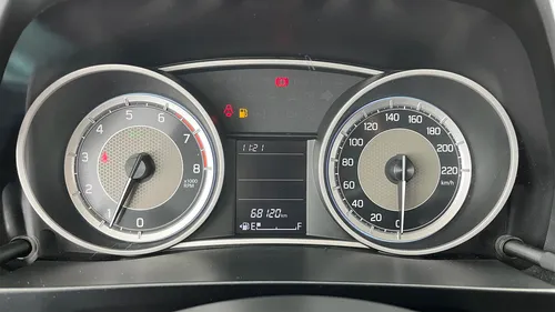 Suzuki Swift DZIRE