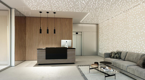 Imagen 8 de 13 de Bhu Casa Chacarita - Local - 109m2 - Edificio Sustentable Normas Edge