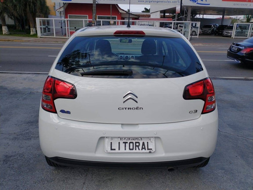 Citroën C3 1.5 Origine 2014
