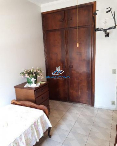 Imagem 5 de 7 de Apartamento - Ap01705 - 4579525