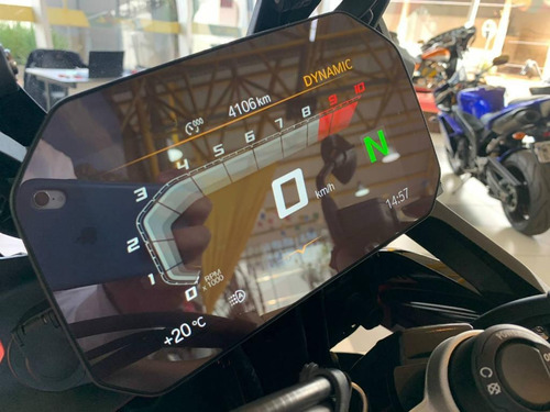 Imagem 11 de 11 de Bmw F 850 Gs -