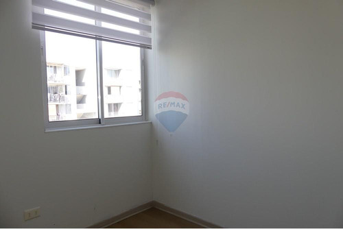 Arriendo Dpto. 3d, 2b, 1e, Pte. Alto.