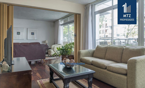 Imagen 10 de 16 de Venta De Apartamento Con Gran Diseño Y Calidad En Malvin Cw177698