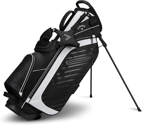 Bolsa Con Soporte Para Palos De Golf Callaway