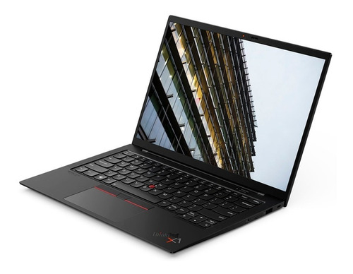 Notebook Lenovo X1 Carbon I7 1165 G7 2.8 Ghz 16gb 512gb Ssd