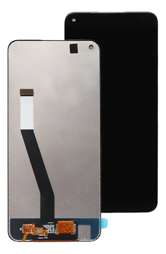 Conjunto Táctil Lcd Para Redmi Note 9pro 5g / 9 Pro Max