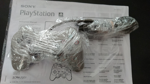 Play Station 1 Americana