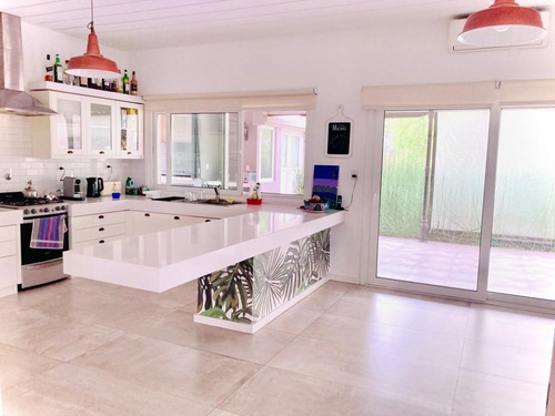 Imagen 7 de 26 de Casa En Venta En Barrio Cerrado En Capilla Del Señor