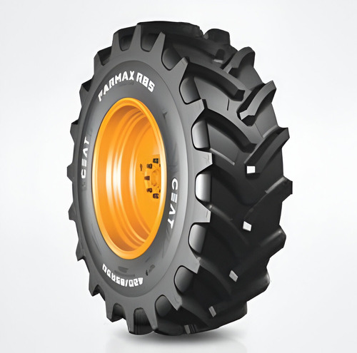 Cubierta Agricola 480/70r30 Ceat Farmax R70 141a8/b-tl