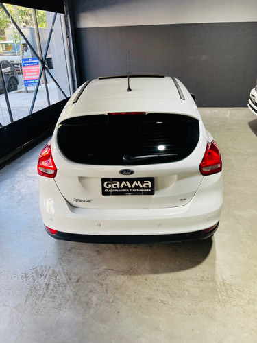 Ford Focus III 2.0 Se Plus Mt